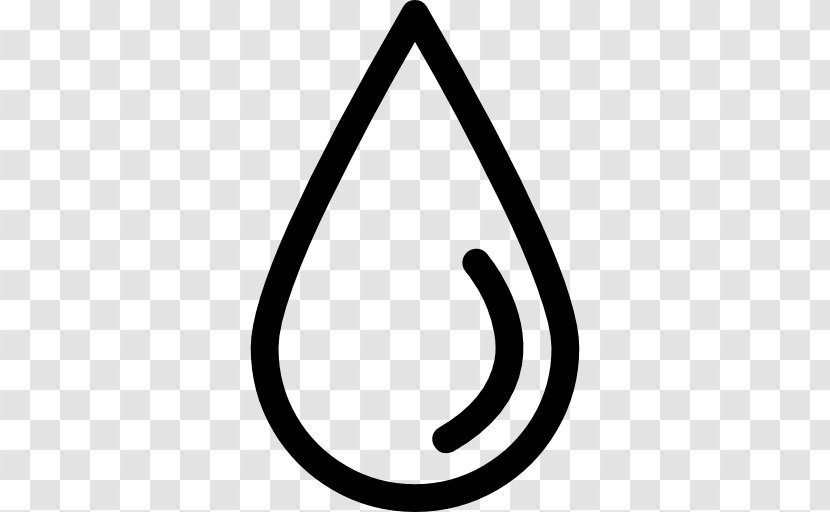 Water - Symbol - Area Transparent PNG