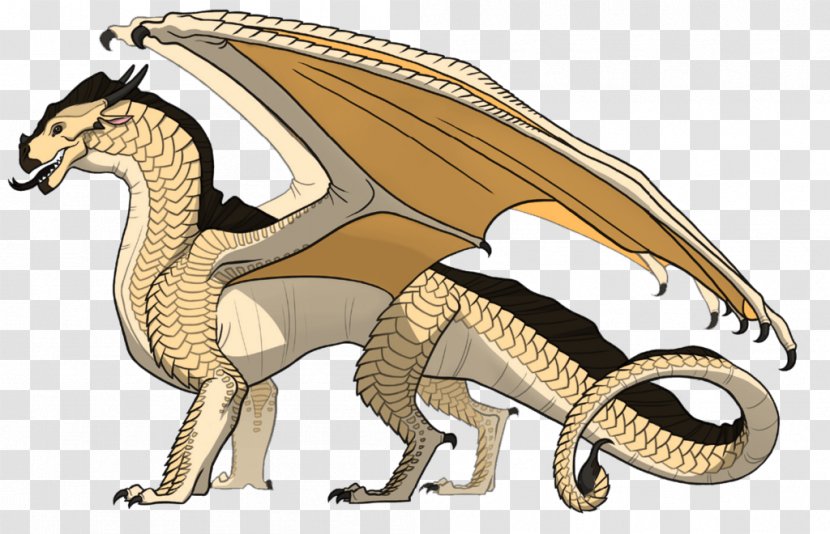 Wings Of Fire Wikia Darkness Dragons Art - Fandom - Dragon Transparent PNG