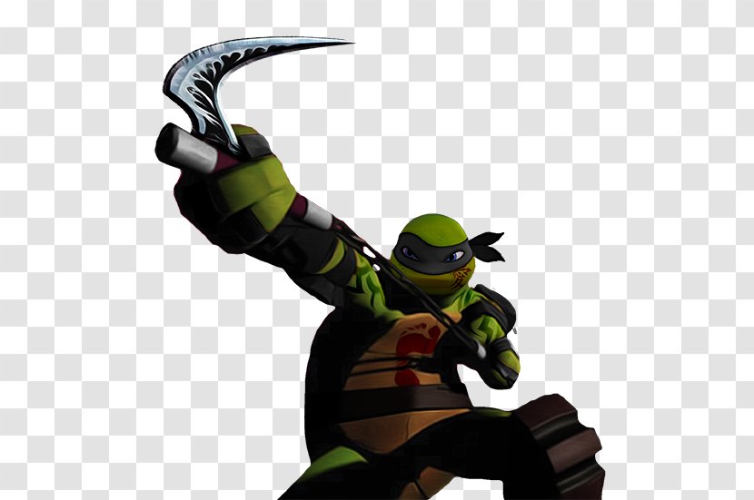 Michelangelo Raphael Shredder Leonardo Karai - Teenage Mutant Ninja Turtles Transparent PNG