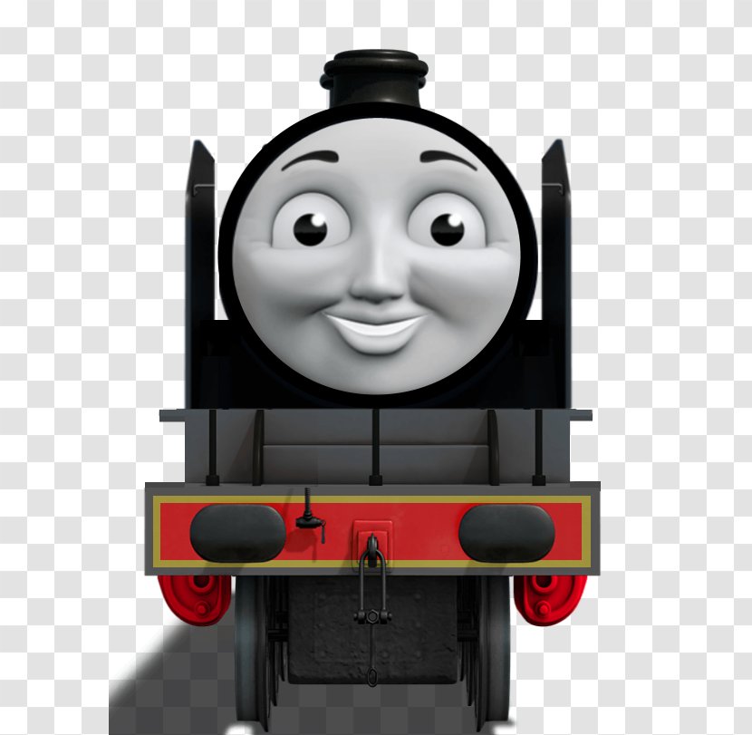 Thomas & Friends Computer-generated Imagery Sodor - Wikia Transparent PNG