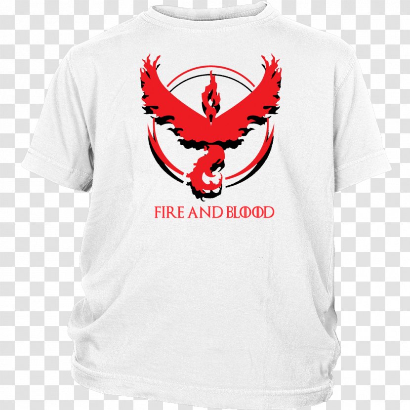 T-shirt Hoodie Clothing Top - Frame - Fire And Blood Transparent PNG