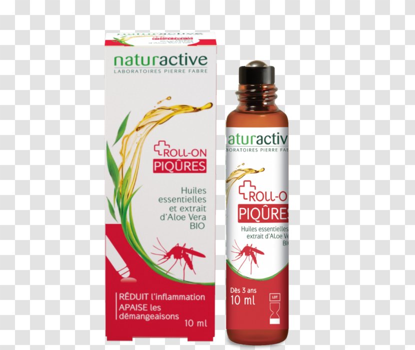 Lotion Naturactive, Laboratoires Pierre Fabre Liquid Aloe Vera Essential Oil - Cymbopogon Citratus - Bor Transparent PNG