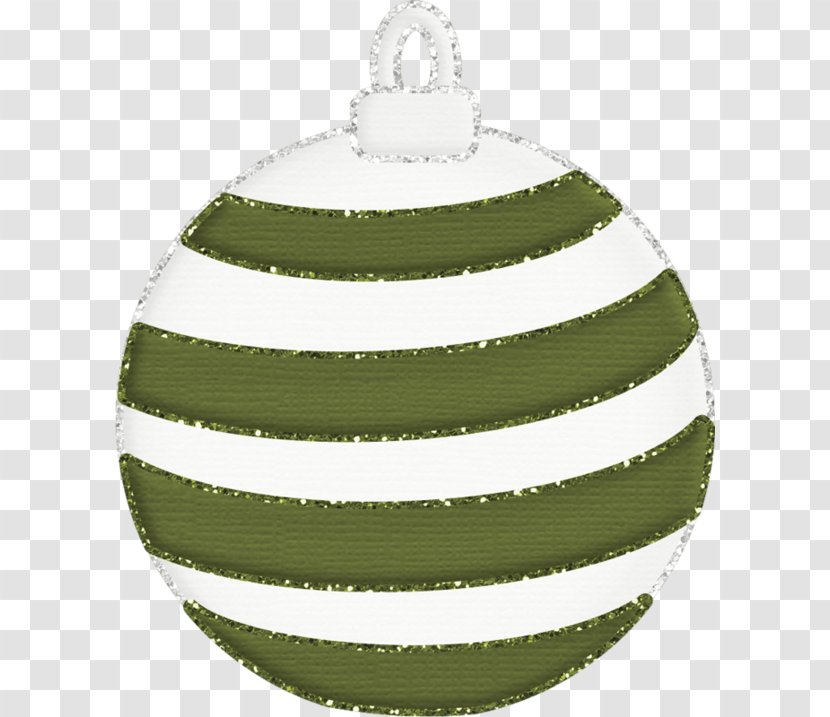 Christmas Ornament - Rgb Color Model - Green Ball Transparent PNG
