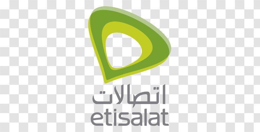 Logo Etisalat Misr Brand MTN Group - Company Transparent PNG