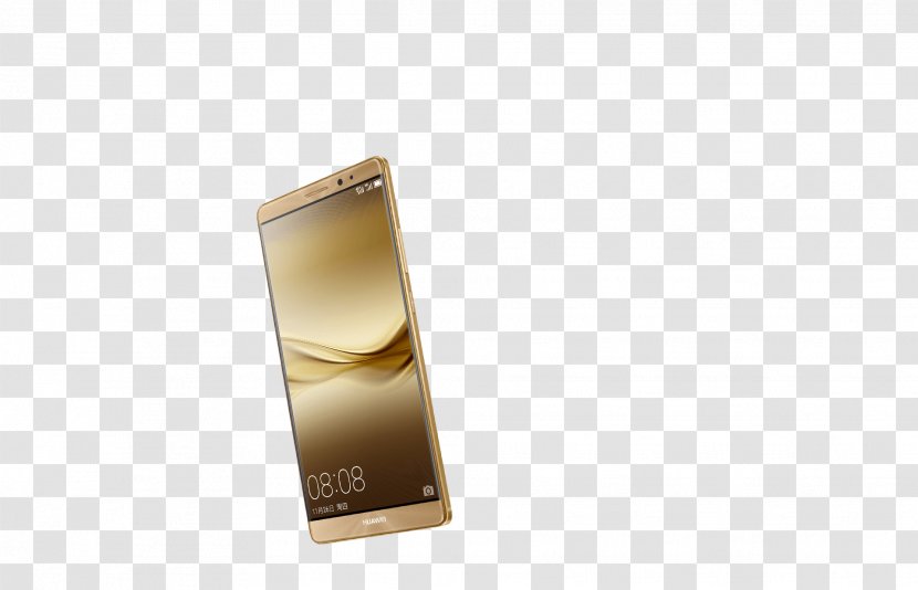 Huawei Mate 8 Ascend Mate7 华为 Phablet - Wrap Transparent PNG