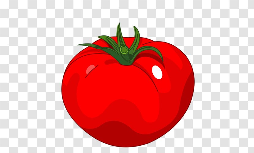 Fruit Vegetable Tomato Food Strawberry - Capsicum Annuum Transparent PNG