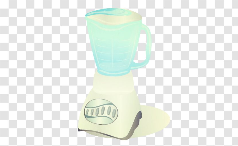Mixer Cup Blender Mug - Coffee Machine Transparent PNG