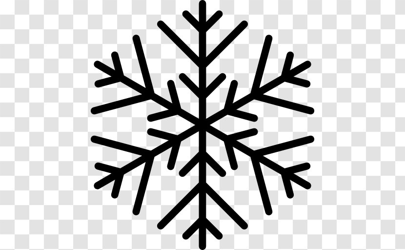 Snowflake Hexagon - Plot Transparent PNG