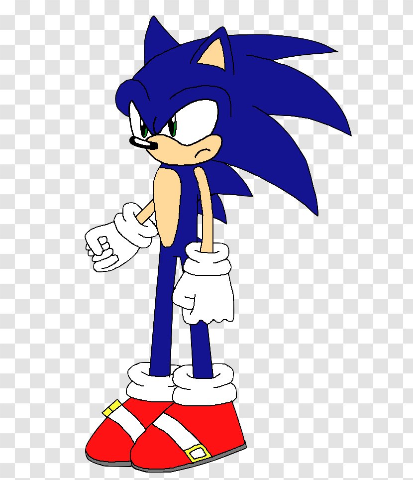 Sonic Advance 2 The Hedgehog Archie Comics - Look Like Monayyy Now What's Next Transparent PNG