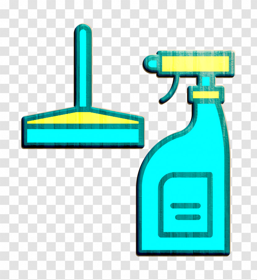 Window Cleaner Icon Cleaning Icon Cleaner Icon Transparent PNG