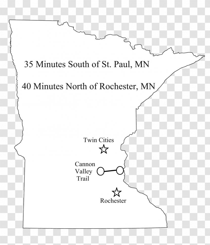 Line Angle Map White Tuberculosis - Area Transparent PNG