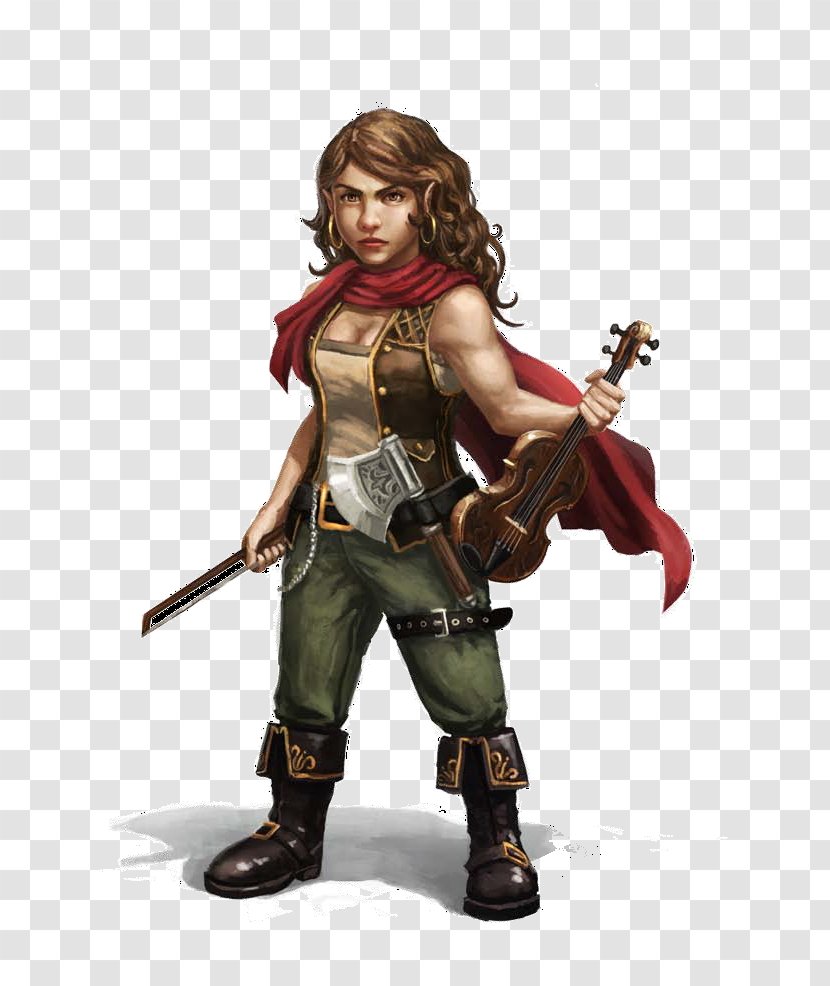 Pathfinder Roleplaying Game The Wormwood Mutiny Halfling Paizo Publishing Dungeons & Dragons - Costume - And Transparent PNG