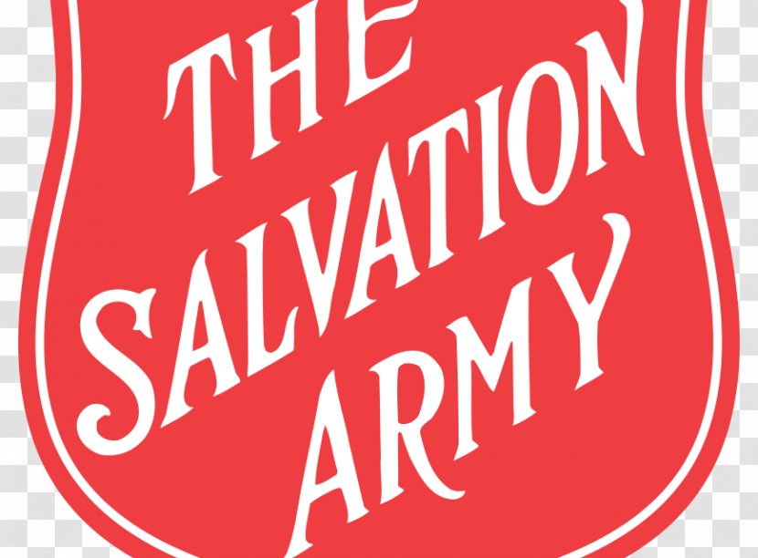The Salvation Army Donation United States Charity Shop Charitable Organization Transparent PNG