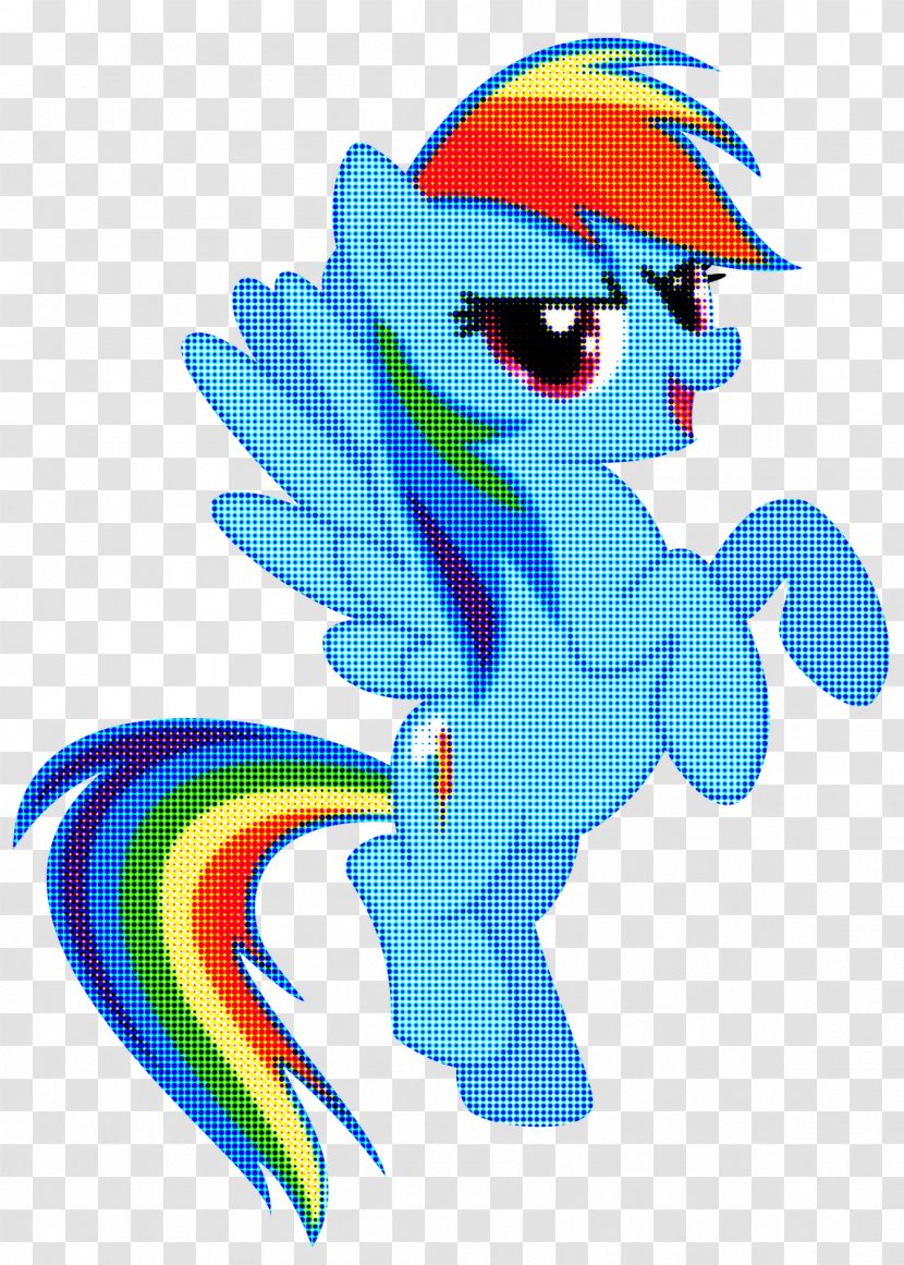 Rainbow Dash Twilight Sparkle Pinkie Pie Pony Applejack - My Little Transparent PNG