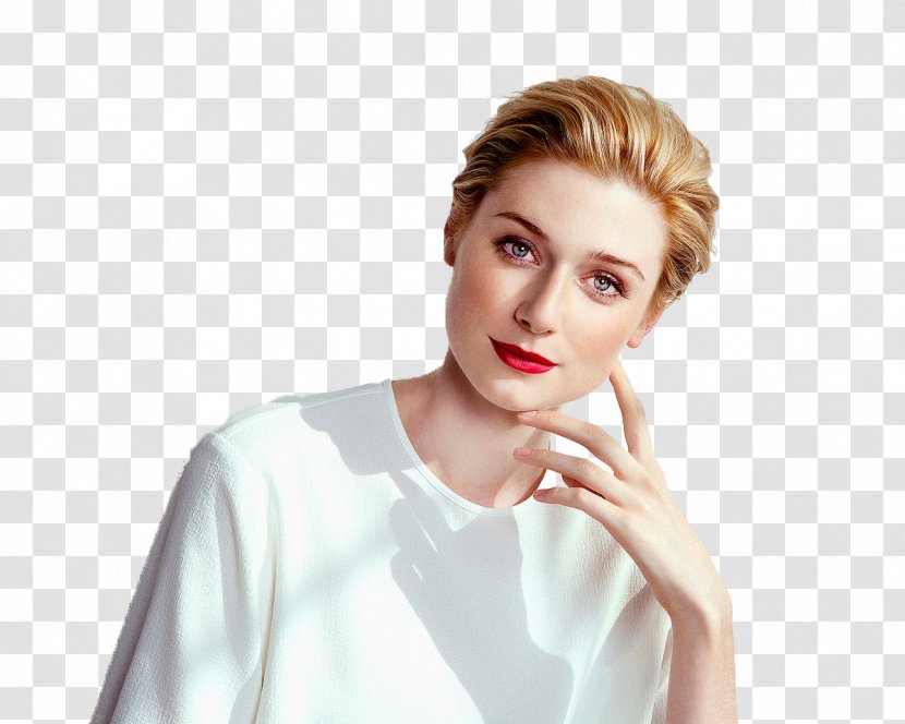 Elizabeth Debicki The Night Manager AACTA Awards - Silhouette - Actor Transparent PNG