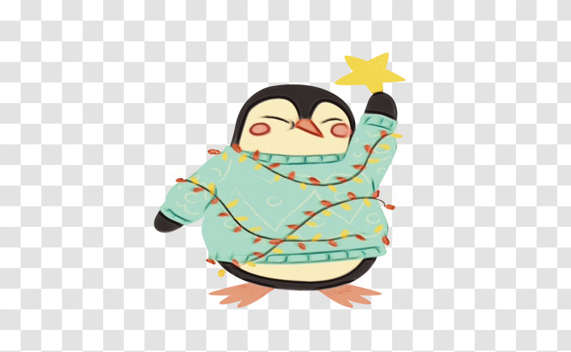 Penguins Birds Flightless Bird Beak 0jc Transparent PNG