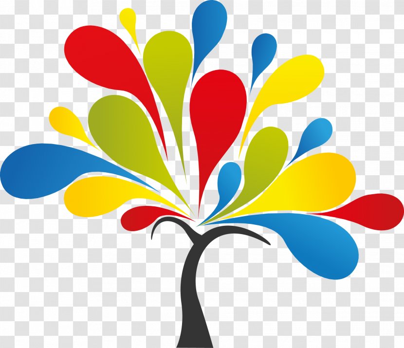 Vilsteren Bruist Clip Art - Tree - Bied Transparent PNG