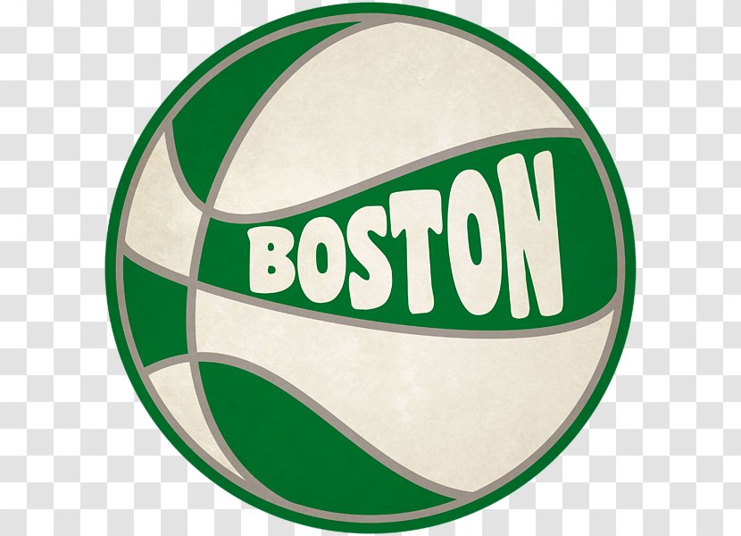 Brand Product Design Logo Trademark - Signage - Boston Celtics Transparent PNG
