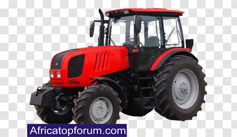 Belarus Minsk Tractor Works Price - Wheel Transparent PNG