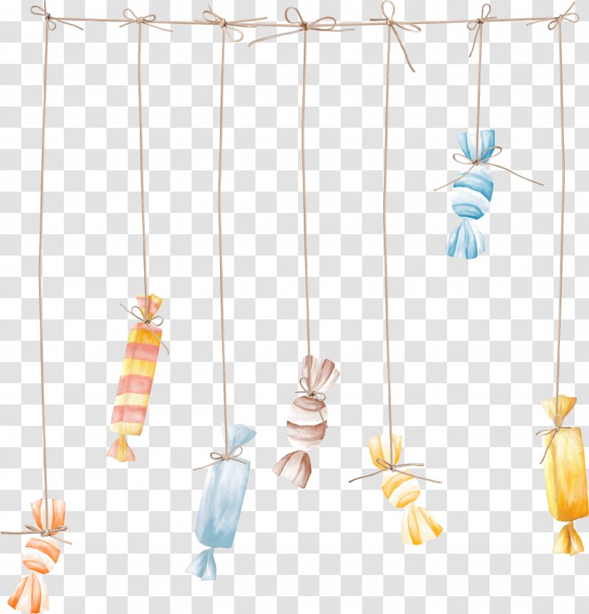 Candy Picture Frames Clip Art - Photography Transparent PNG