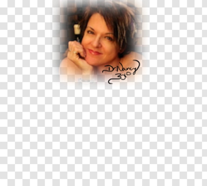 Shoulder - Brown Hair - Nancy Transparent PNG