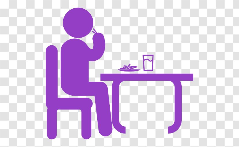 Person Respect Loyalty Individual Feeling - Text - Lunch Table Transparent PNG