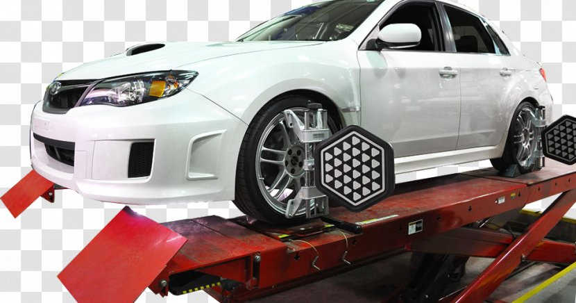 Tire Subaru Impreza WRX STI Car Good News Auto Mechanic Transparent PNG