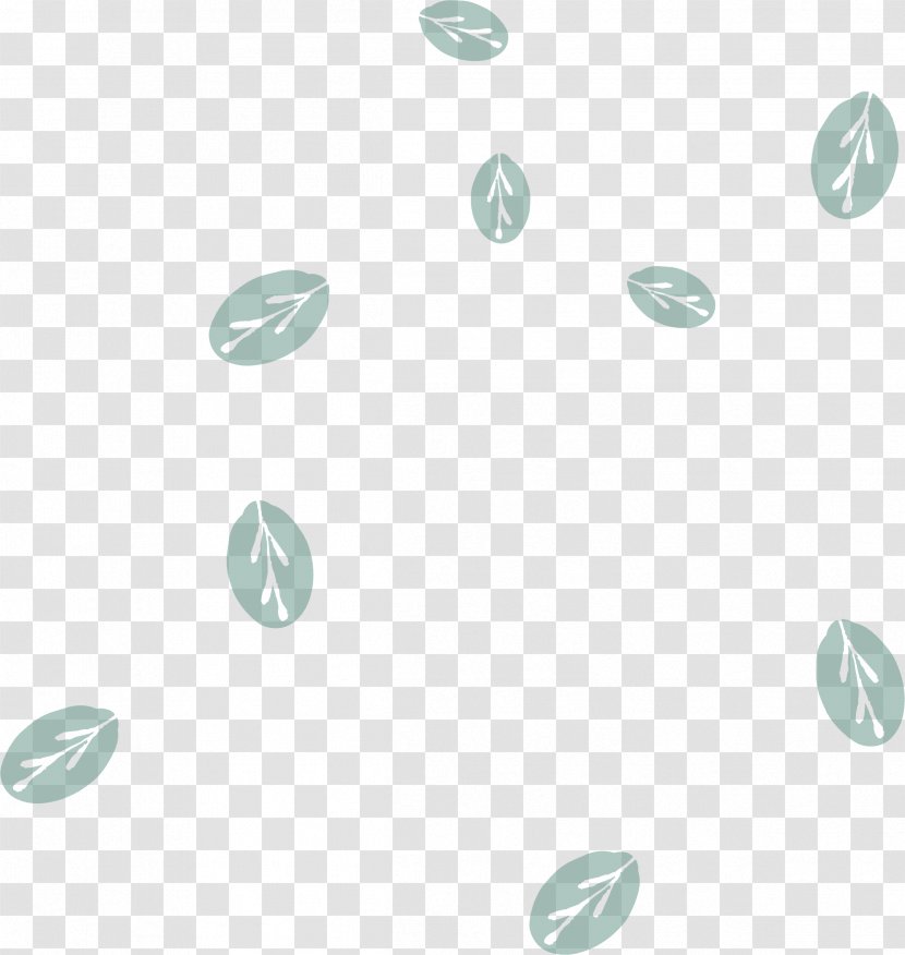Image Design Download - Animated Cartoon - Green Foliage Transparent PNG