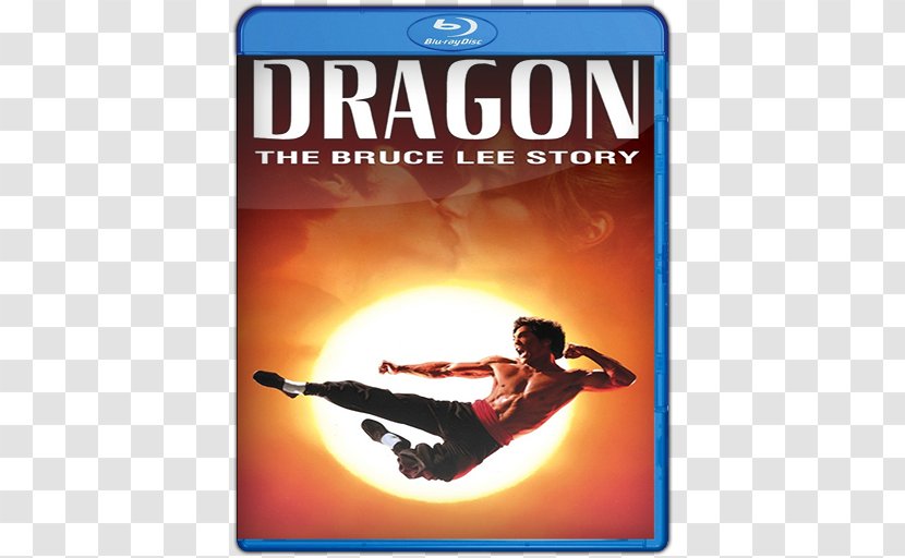 Film Producer Soundtrack Martial Arts Actor - Bruce Lee Transparent PNG