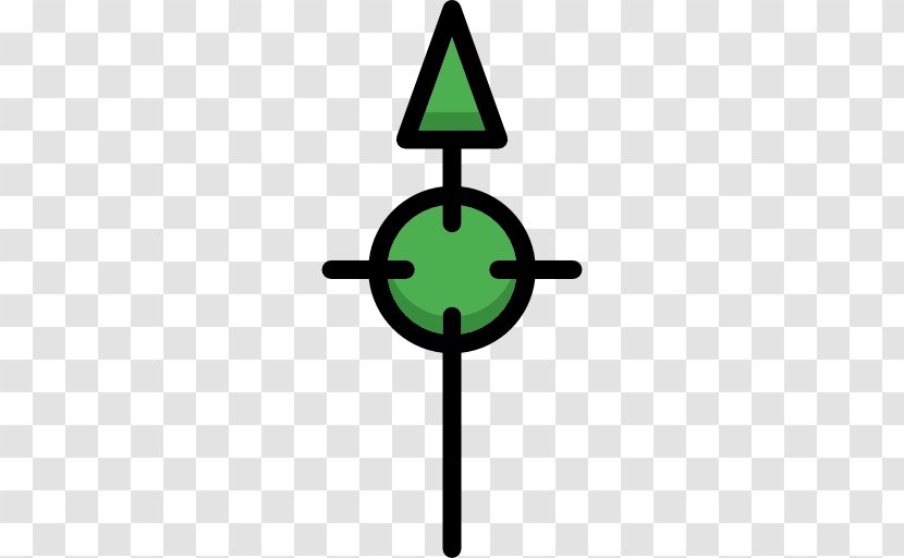 Clip Art - Green - Symbol Transparent PNG