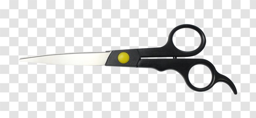 Hunting & Survival Knives Knife Kitchen Blade Scissors Transparent PNG