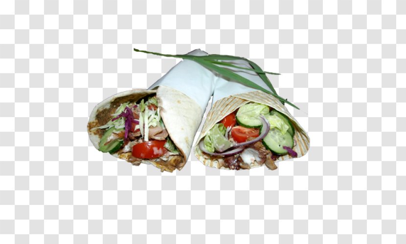 Shawarma Gyro Vegetarian Cuisine Wrap Pita - Platter - Kebab Transparent PNG