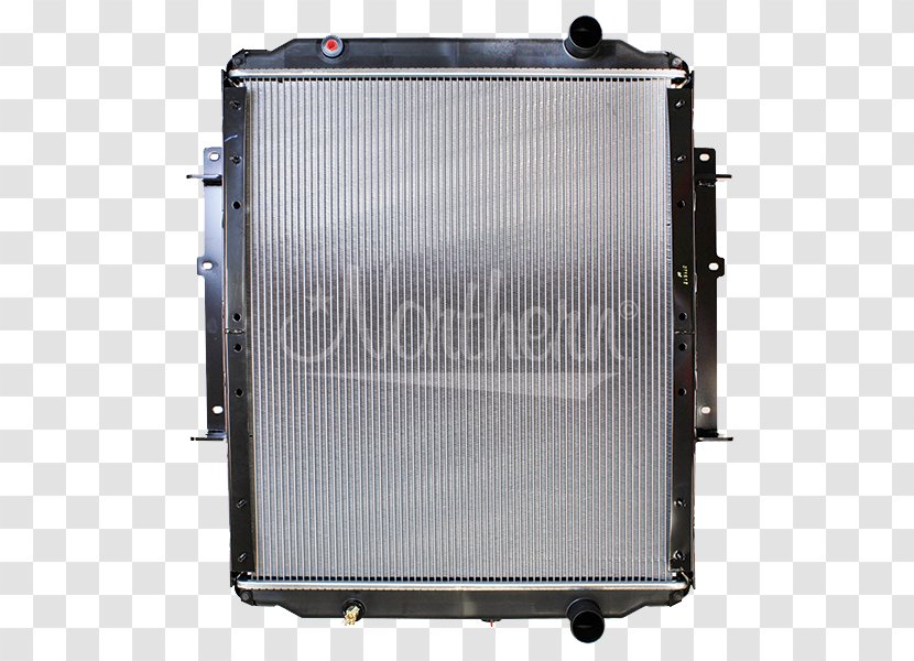 Blue Bird Corporation Evaporative Cooler Bus Radiator TC/2000 Transparent PNG