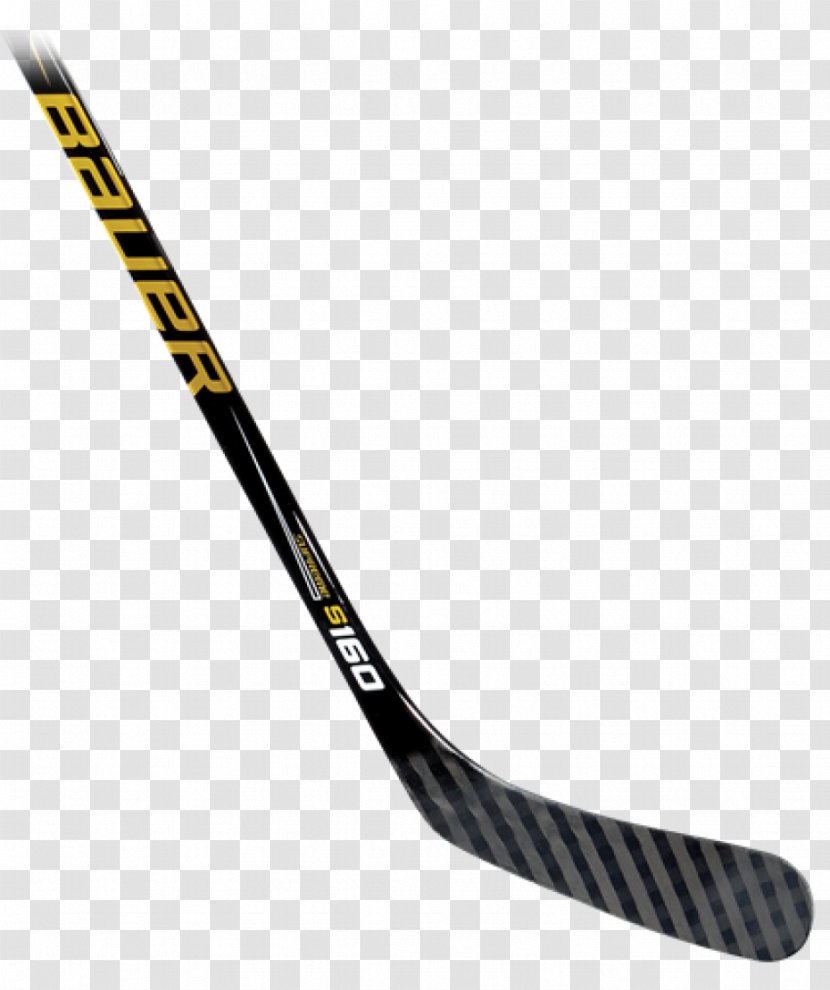 National Hockey League Sticks Ice Stick - Puck Transparent PNG