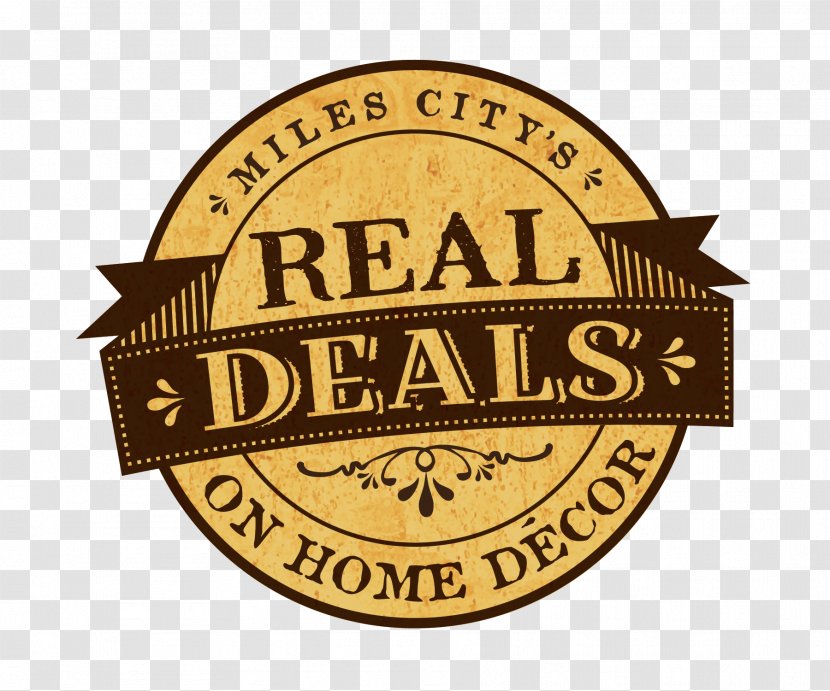 Lethbridge Real Deals On Home Decor Calgary - Brand - REAL STATE Transparent PNG