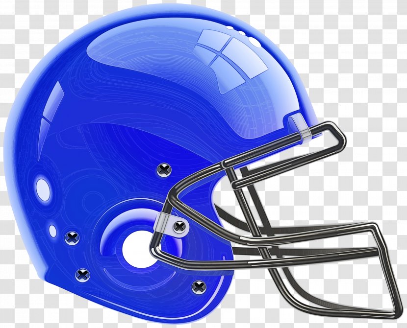 Football Helmet - Batting - Cricket Sports Equipment Transparent PNG