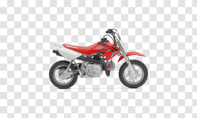 Honda West Car Motorcycle CRF150F - Crf150f Transparent PNG