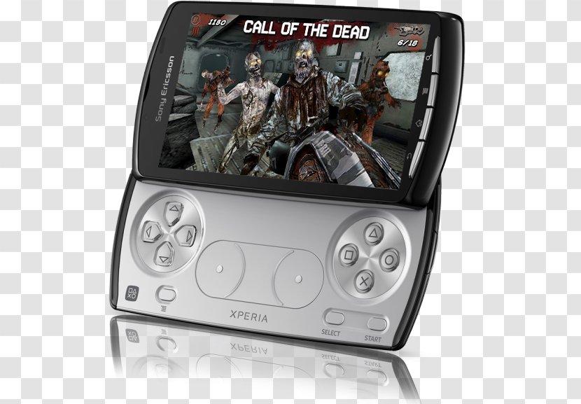 Xperia Play Sony S PlayStation Mobile 索尼 - Technology - Playstation Transparent PNG