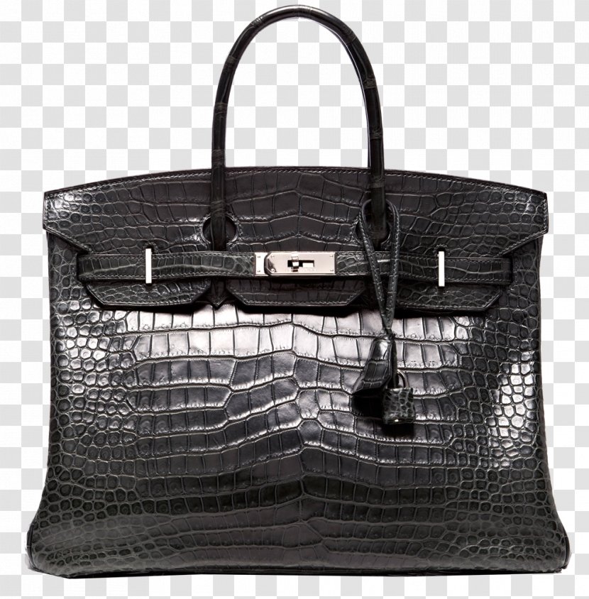 Tote Bag Chanel Handbag Shoulder - Black Transparent PNG