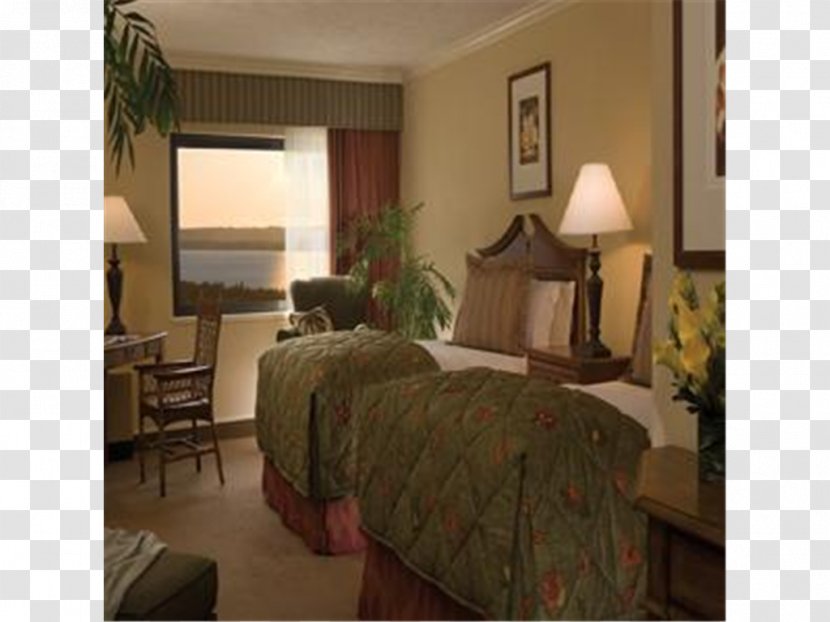 Grand Traverse Resort And Spa Village Boulevard Suite - Hotel Transparent PNG