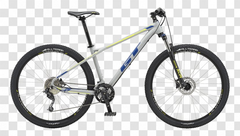 Giant Bicycles Scott Sports Mountain Bike Cycling - Racing Bicycle Transparent PNG