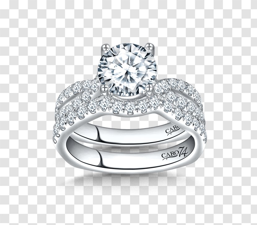 Wedding Ring Body Jewellery Diamond - Farmington Transparent PNG