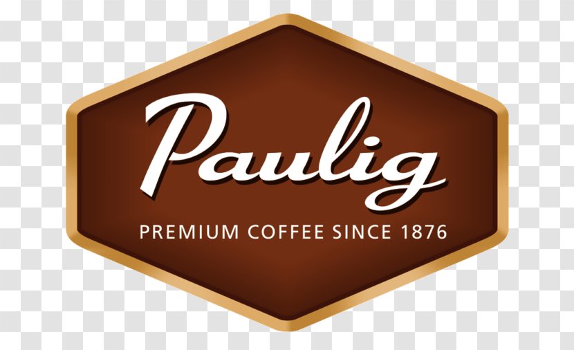 Coffee Bean Espresso Paulig Presidentti - Logo Transparent PNG
