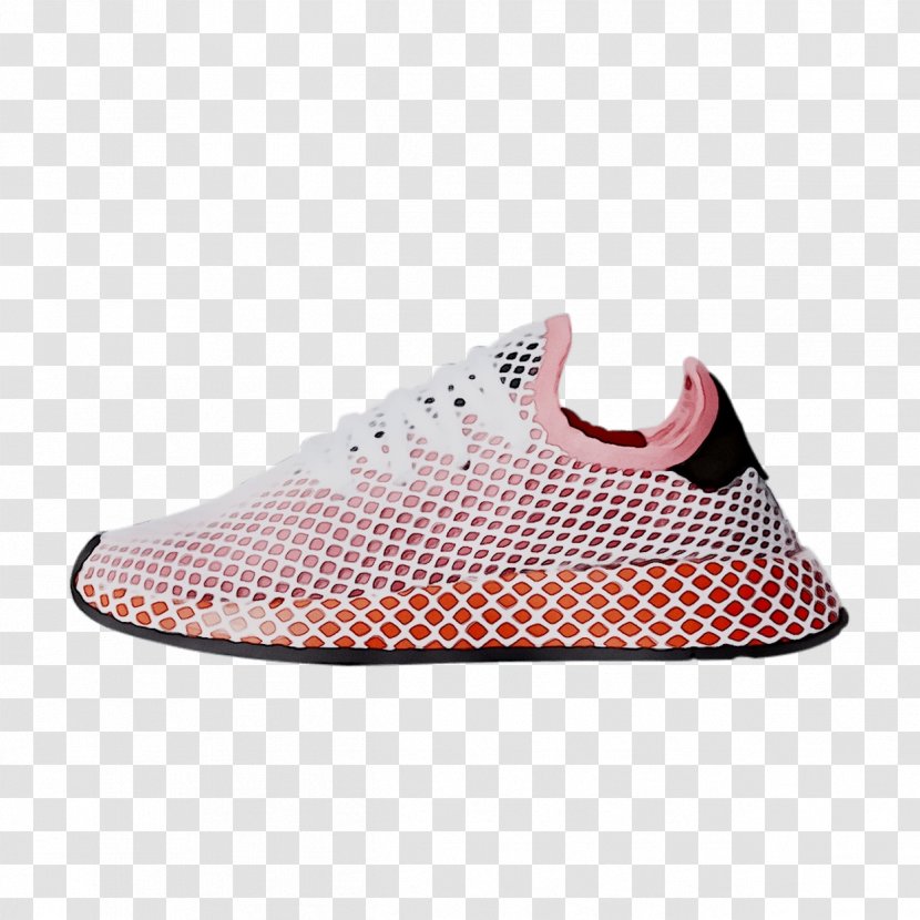 Adidas Deerupt Runner Mens Shoe Sneakers - Outdoor - Athletic Transparent PNG