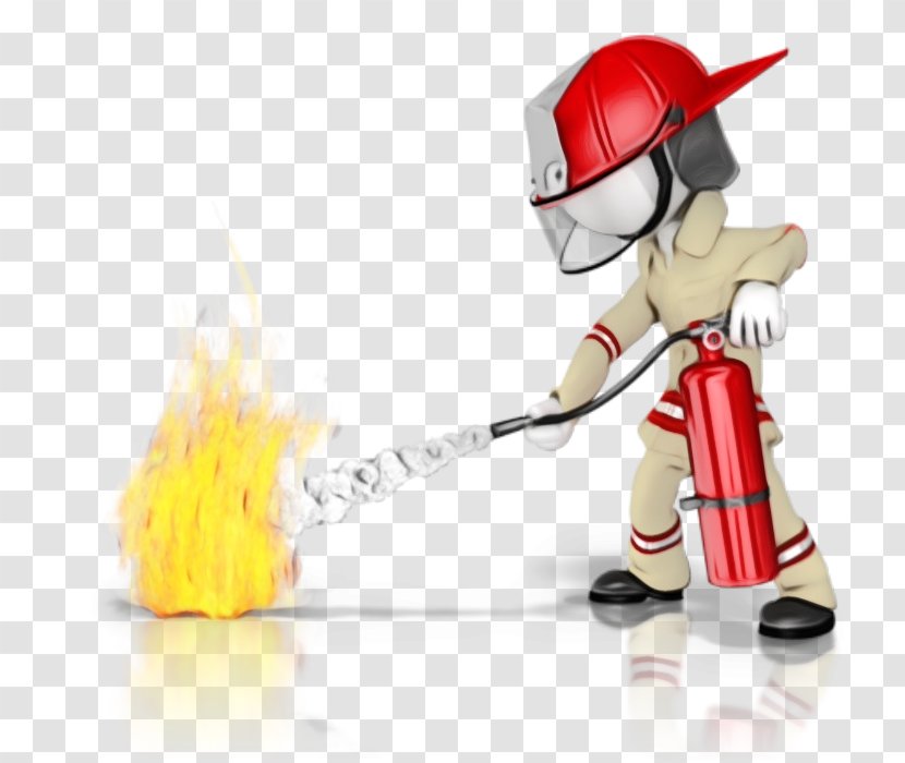 Fire Hose - Class - Figurine Action Figure Transparent PNG