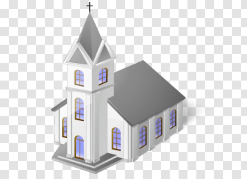 Building Church - Chapel - Catholic Transparent PNG