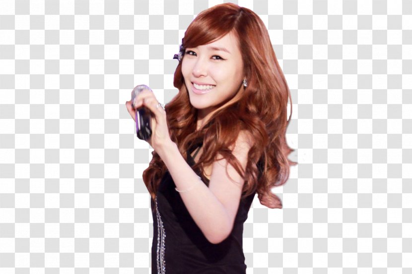 Tiffany South Korea Girls' Generation Korean Drama Actor - Tree - Girls Transparent PNG