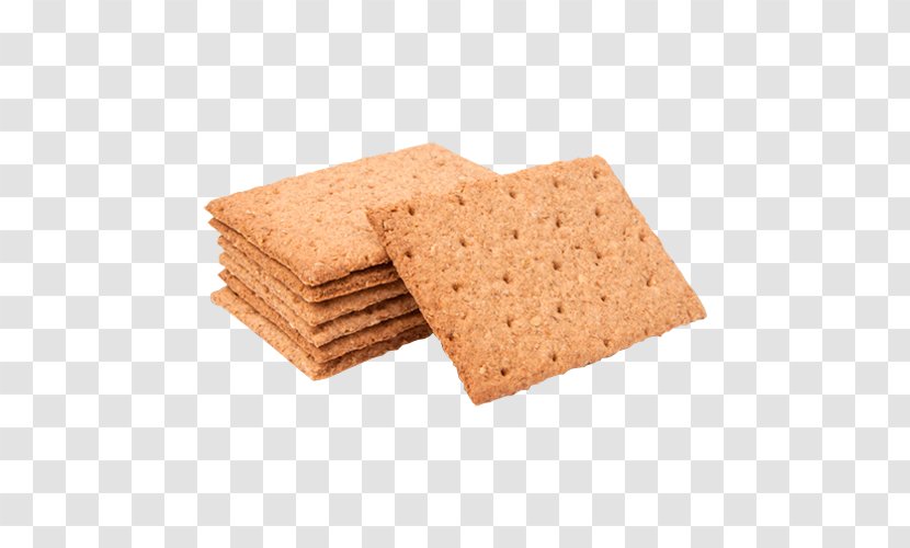 White Bread Biscuits Graham Cracker Cinnamon - Flavor Transparent PNG