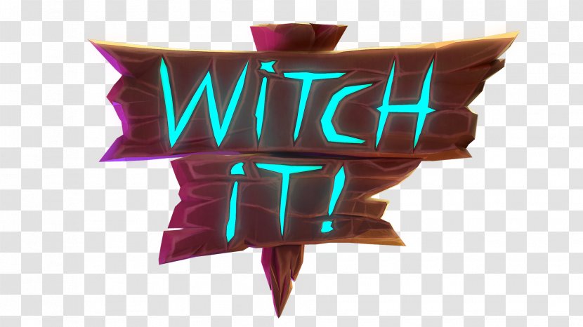 Witchcraft Barrel Roll Games GmbH Video Game Early Access - Let's Transparent PNG