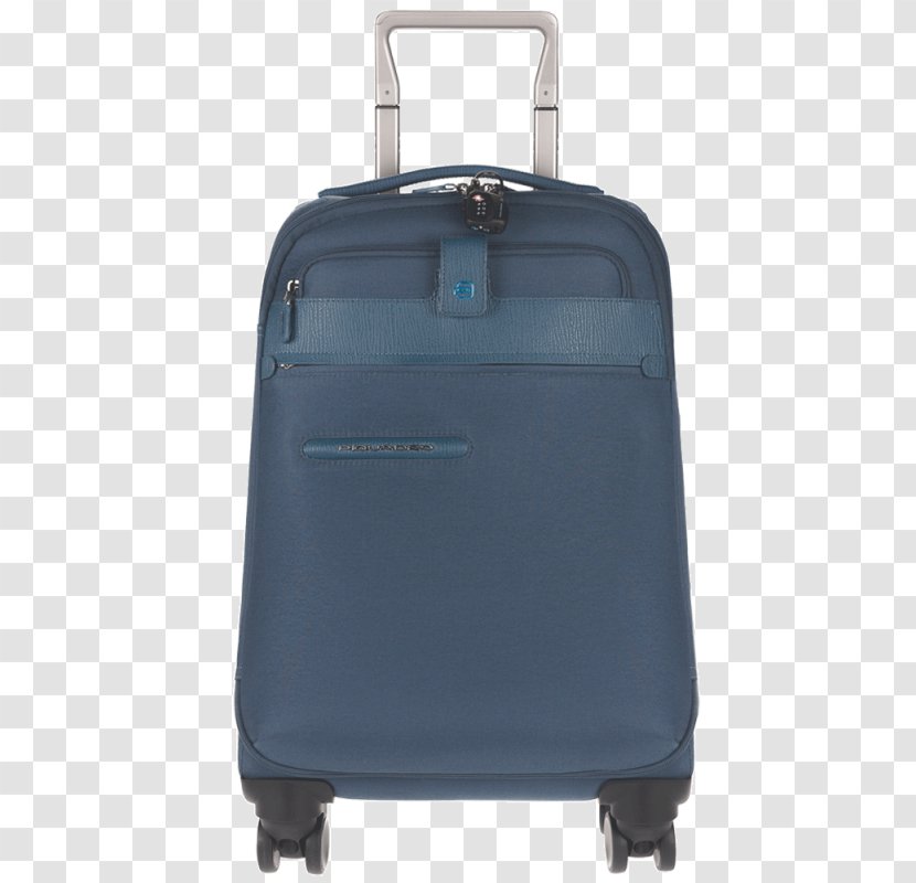 Suitcase Hand Luggage Baggage Trolley Samsonite - Bags Transparent PNG